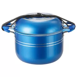 Popote Skipper 9+1 Ø 24