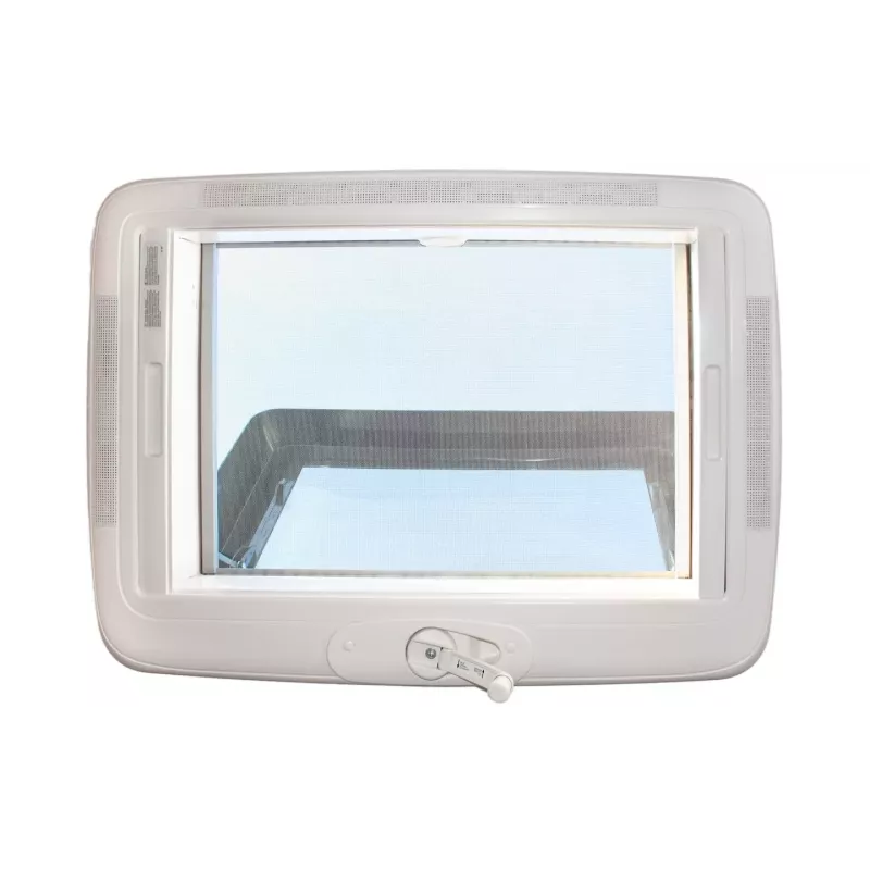 Zanzariera Flynet (Mini Heki)