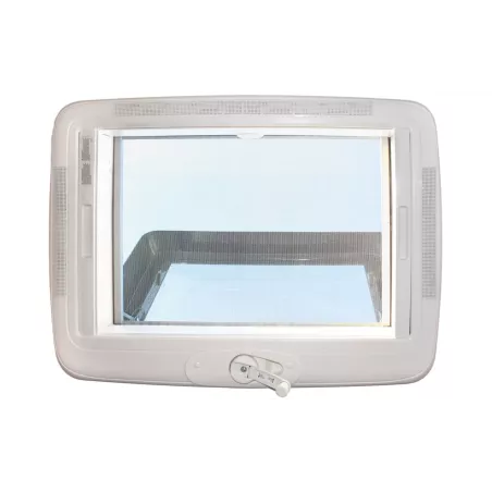 Zanzariera Flynet (Mini Heki)