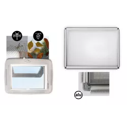 Zanzariera Flynet (Mini Heki)