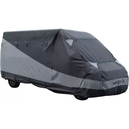 Pro Cover 12M Design - Fiat Ducato