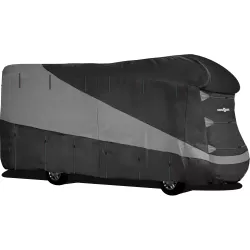 Copertura Camper Cover Design 12M