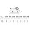 Copertura Camper Cover Design 12M