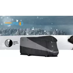 Copertura Camper Cover Design 12M