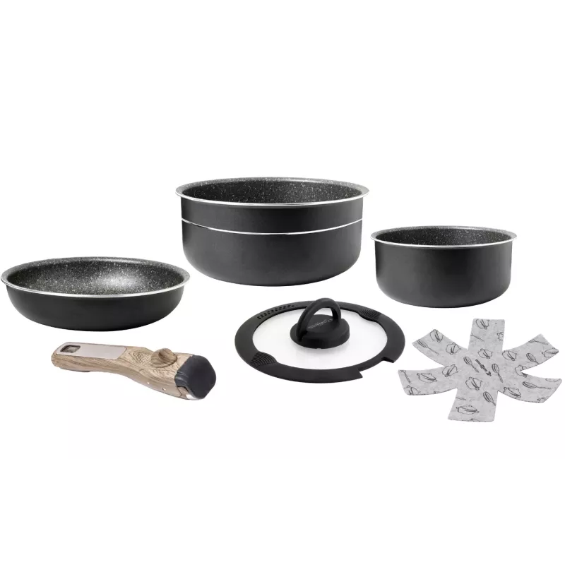 Popote Pirate Spacemaster Ø 20