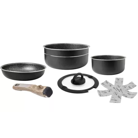 Popote Pirate Spacemaster Ø 20