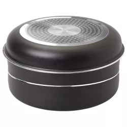 Popote Pirate Spacemaster Ø 20