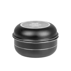 Popote Pirate Spacemaster Ø 22