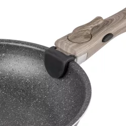 Popote Pirate Spacemaster Ø 22