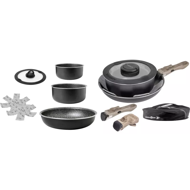 Popote Pirate Spacemaster Ø 26