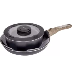 Popote Pirate Spacemaster Ø 26