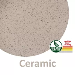 Popote Chocolate 7+1 Ø 20