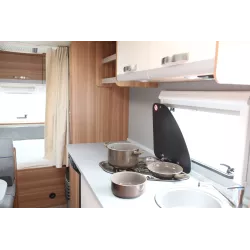 Popote Chocolate 7+1 Ø 20