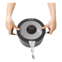 Popote Pirate NG 7+1 Ø 20