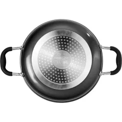 Popote Pirate NG 7+1 Ø 20