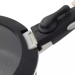 Popote Pirate NG 7+1 Ø 20