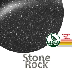 Popote Pirate NG 7+1 Ø 20