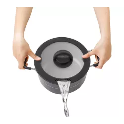 Popote Pirate NG 7+1 Ø 22