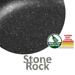 Popote Pirate 7+1 Ø 20