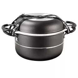 Popote Pirate 9+1 Ø 24