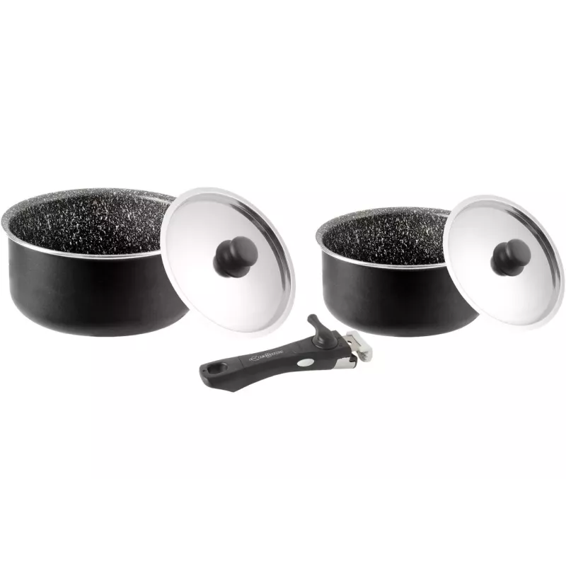 Set Pentole Pirate Pot 5