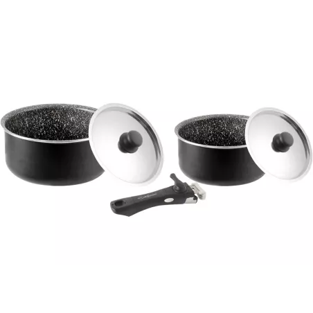 Set Pentole Pirate Pot 5