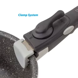 Set Pentole Pirate Pot 5