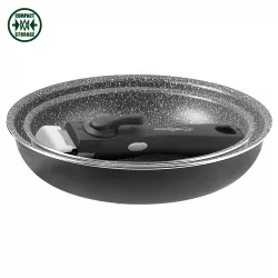 Set Padelle Pirate Pan 3