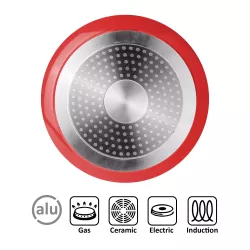 Popote Cosmic 8+2 Ø 22