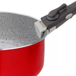 Popote Cosmic 8+2 Ø 22