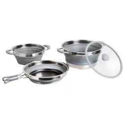 Popote Volcano Pasta al Volo  Ø 24