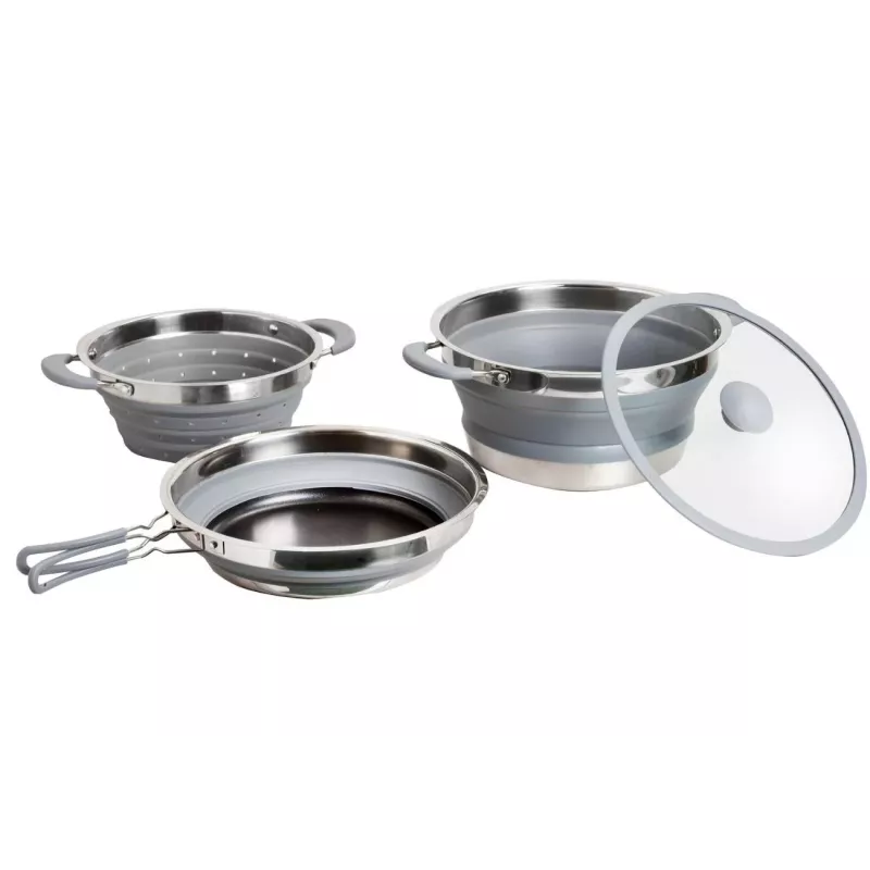 Popote Volcano Pasta al Volo  Ø 24