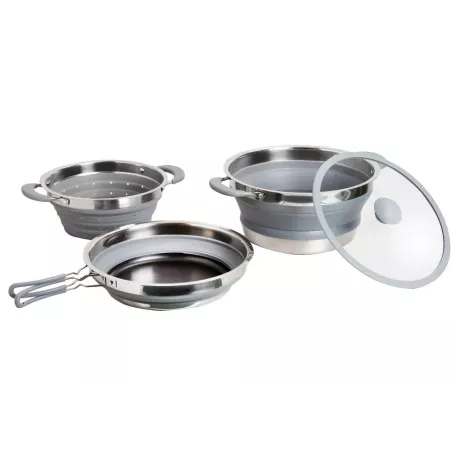 Popote Volcano Pasta al Volo  Ø 24