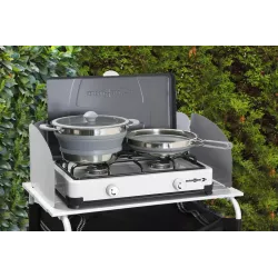 Popote Volcano Pasta al Volo  Ø 24