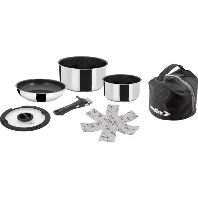 Popote Academy Mini Ø 20