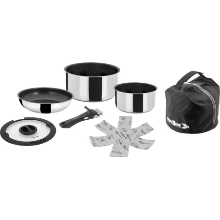 Popote Academy Mini Ø 20