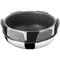 Popote Academy Mini Ø 20