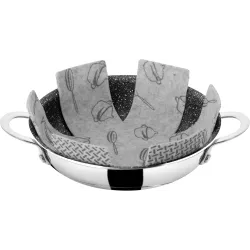 Popote Academy NG 5+1 Ø 20