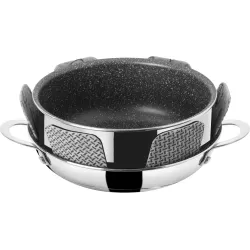 Popote Academy NG 5+1 Ø 20