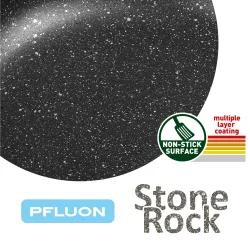 Popote Academy NG 5+1 Ø 20