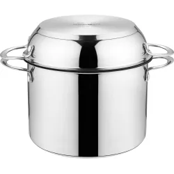 Popote Academy NG 7+1 Ø 22