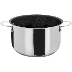 Popote Academy NG 7+1 Ø 22