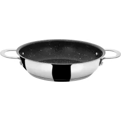 Popote Academy NG 7+1 Ø 22