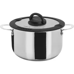 Popote Academy NG 7+1 Ø 22