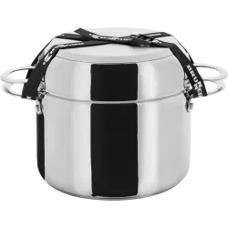 Popote Academy NG High 7+1 Ø 22