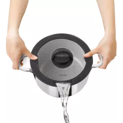 Popote Academy NG High 7+1 Ø 22