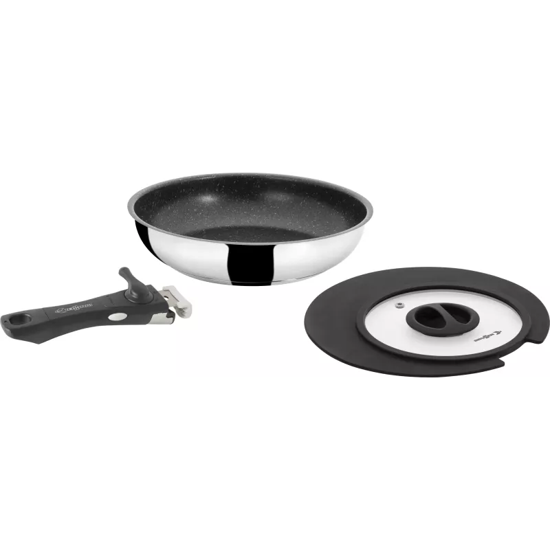 Padella Academy NG Pan Ø 22