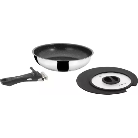 Padella Academy NG Pan Ø 22