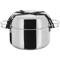 Popote Academy NG Vacum 5+1 Ø 22