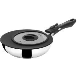 Set padelle Academy NG Pan Ø 22/20